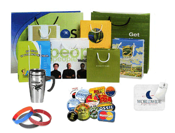 Vector Source for Professional Promotional Products
